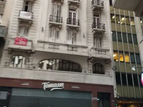 Sarmiento 900