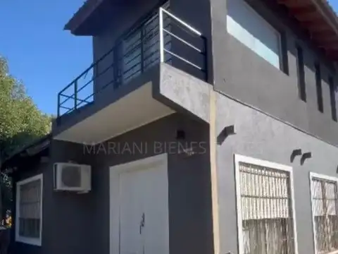 Casa - Alquiler - Argentina, Ezeiza - LOS CIPRESES 919