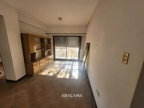 Departamento 2 ambientes en Venta en Monte Grande