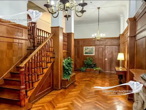 Departamento en Venta Apto profesional