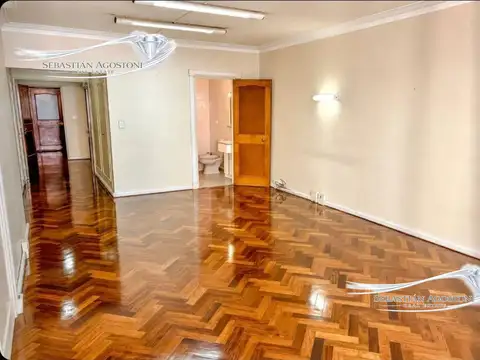 Departamento en Venta en Retiro, CABA