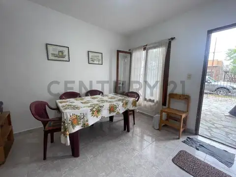 Casa en Venta en Mar Del Tuyu, USD 49.000
