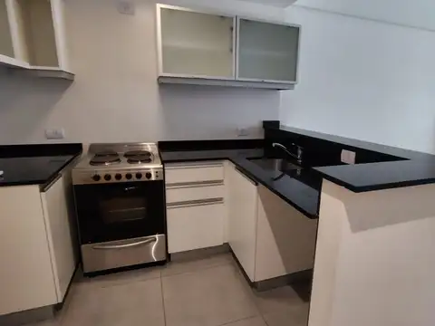 Departamento en Venta en Villa Urquiza, USD 165.000