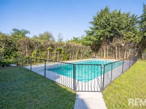 Casa en Venta 22 años