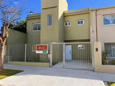 Casa Venta Olivos