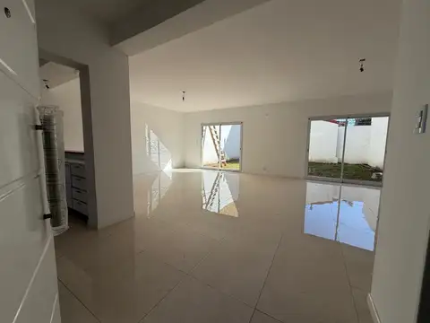 Casa en Venta A Estrenar