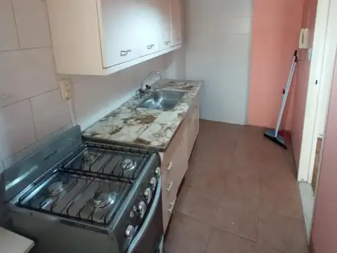Departamento en Alquiler 35 años