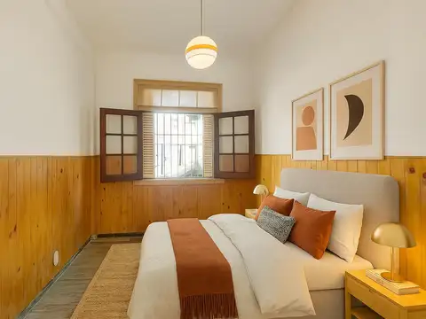 Depto Tipo Casa en Venta al Norte