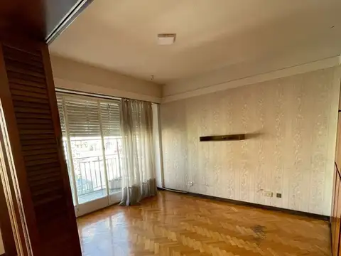 Departamento en Venta en Caballito, USD 180.000