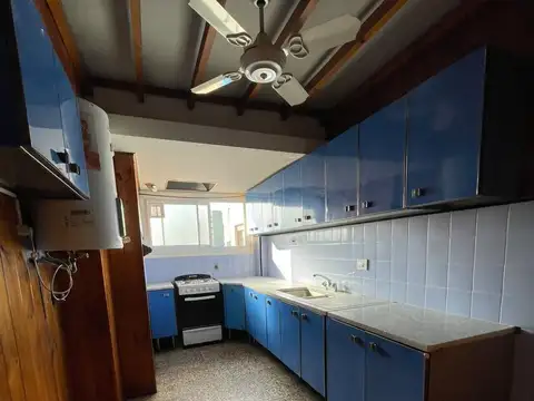 Departamento en Venta 55 años