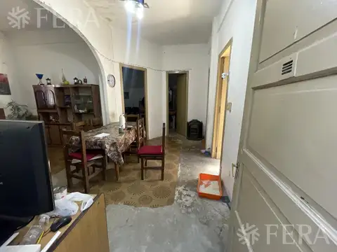 Casa en Venta en Crucesita, USD 92.000