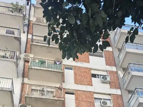 VENTA DEPARTAMENTO MONO AMBIENTE JULIAN ALVAREZ 1600 PALERMO
