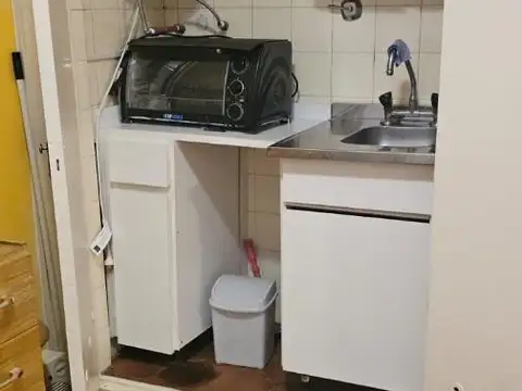 Departamento en Venta en Palermo, USD 46.800