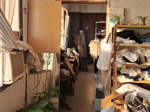 Oficina en Venta en Villa Crespo, USD 60.000