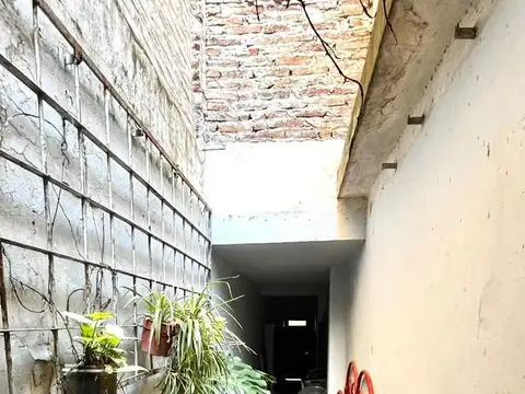 Casa en Luis Agote