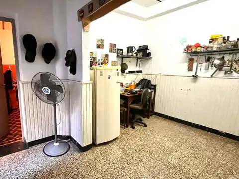 Casa en Venta en Luis Agote, USD 53.000