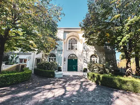 Casa en Venta de 5 dormitorios
