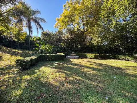Casa en Venta en El Talar De Pacheco, USD 2.500.000