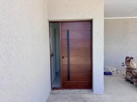 Casa en Venta A Estrenar