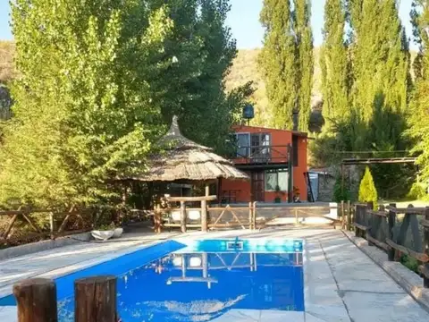 Casa en Venta en El Carrizal de Abajo, Luján de Cuyo