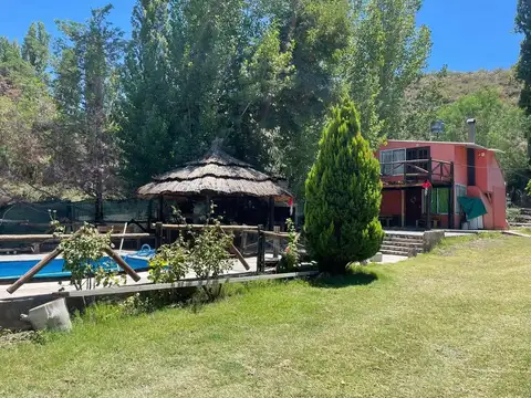 Casa en Venta en El Carrizal de Abajo, USD 190.000