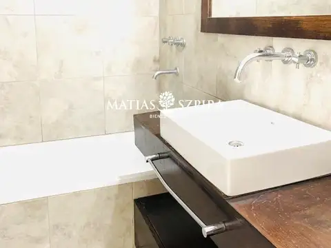 Departamento en Venta 8 años