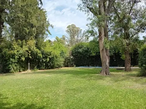 Casa en venta en Pilar Joven, Pilar