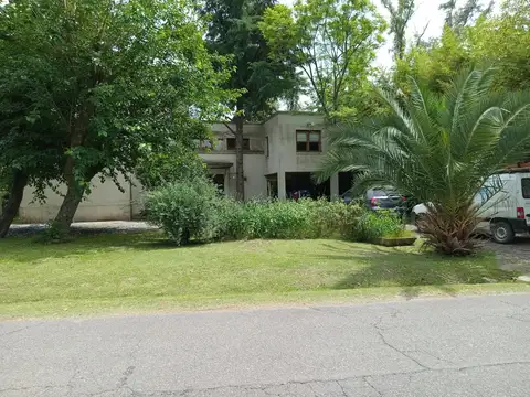Casa en venta en Pilar Joven, Pilar