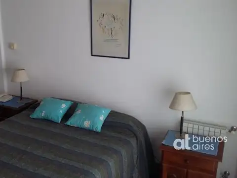 Departamento en Alquiler Temporal de 1 dormitorio