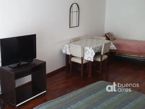 Departamento en Alquiler Temporal en Belgrano, USD 600