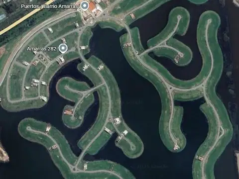 Terreno en Venta en Amarras de Escobar, USD 230.000