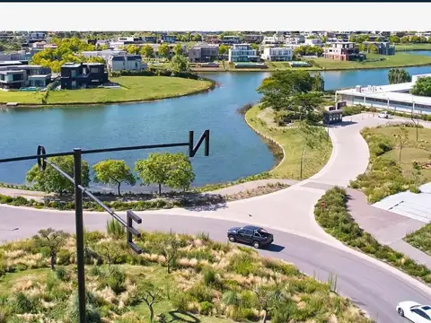 Terreno / Lote en venta de 1108.01m2 ubicado en Amarras de Escobar
