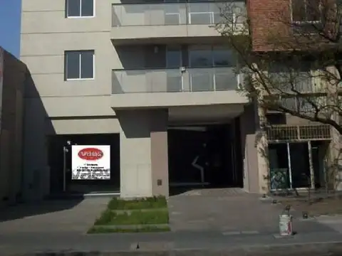 ALQUILO DEPARTAMENTO 1 DORMITORIO SOBRE AV MAIPU