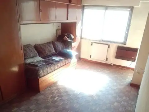 Departamento en Venta en San Nicolás, Capital Federal