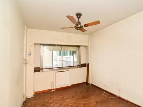 Departamento en Venta en San Nicolás, USD 69.900