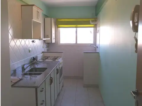 Departamento en Venta al Sur