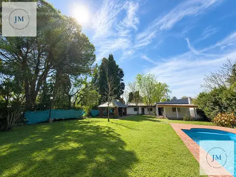 Casa en Moreno