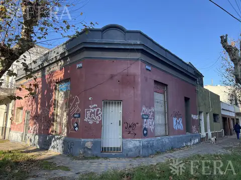 Venta Terreno en Avellaneda- Ideal inversor