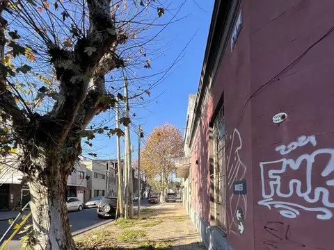 Terreno en Venta de 202,0 m2
