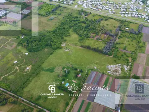 Terreno en Venta en Zelaya, Partido de Pilar