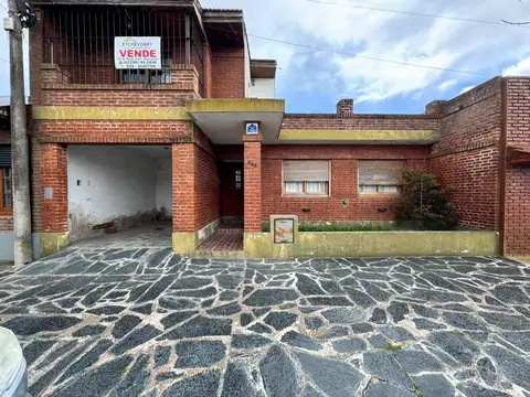 Casa en Venta de 2 dormitorios