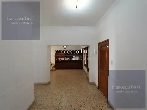 Casa en Alquiler 46 años
