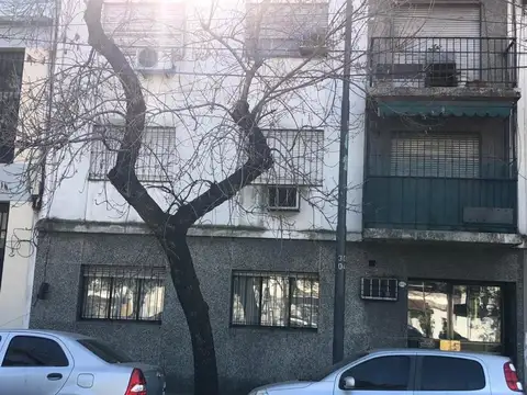 Irigoyen 445 , Piso PB