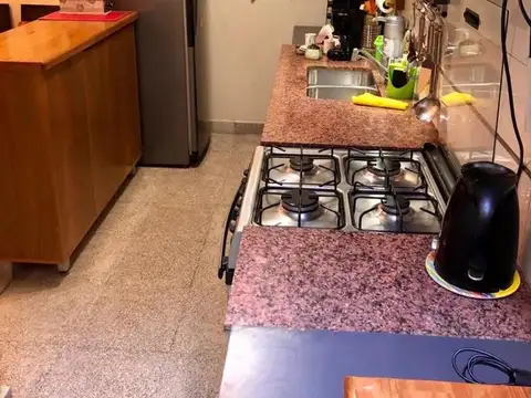 Departamento en Venta Apto profesional