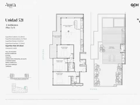 Departamento en Venta en Nuñez, Capital Federal