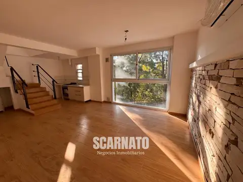 Departamento en Alquiler en Canning, Partido de Ezeiza