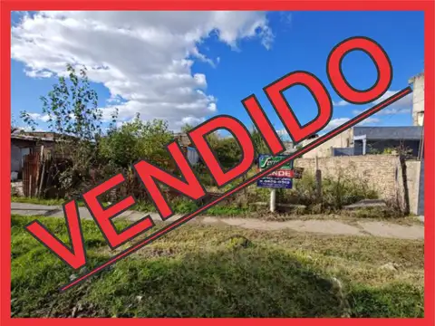 Terreno en  venta en G. de Laferrere