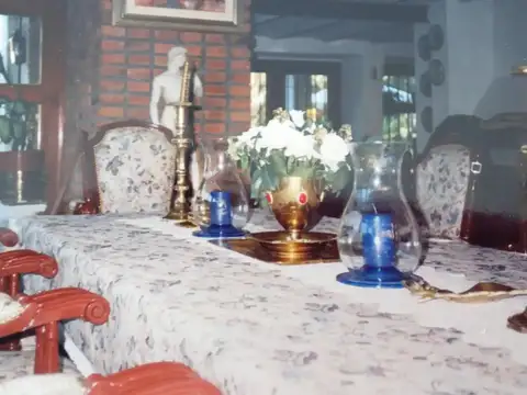 Casaquinta Del Viso Cod:10374