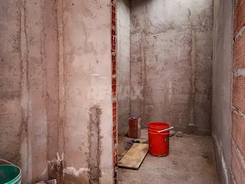 Depto Tipo Casa en Venta con 1 cocheras