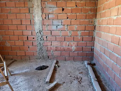 Depto Tipo Casa en Venta A Estrenar